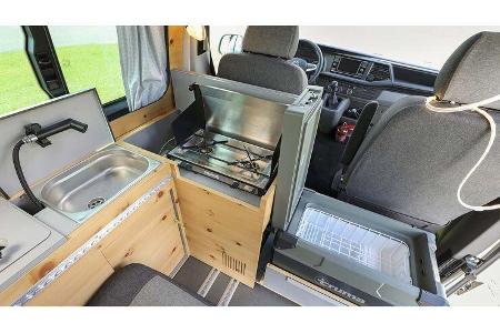 Flowcamper Casper (2022)