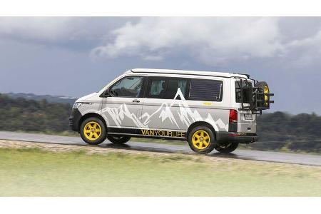 Flowcamper Casper (2022)