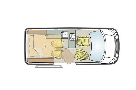 Flowcamper Casper (2022)