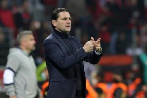 Leverkusen ohne Personalsorgen gegen Fürth