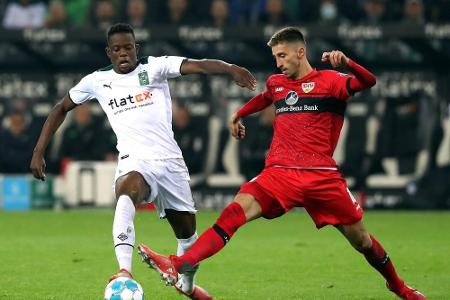 Stuttgart bangt um Karazor und Anton