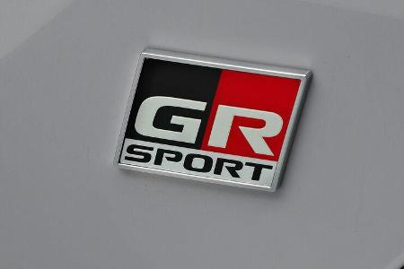 Toyota Yaris GR Sport