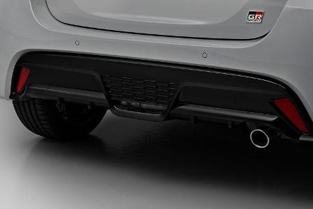 Toyota Yaris GR Sport