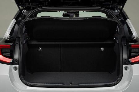 Toyota Yaris GR Sport