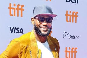 US-Basketball-Star LeBron James hat sich doch nicht mit Corona infiziert.