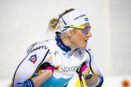 Skilanglauf: Carl auf Rang 21 - nächster Sieg für Dahlqvist