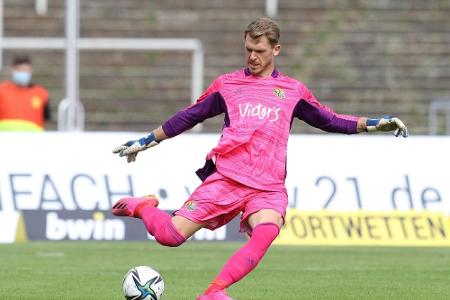 3. Liga: Saarbrücken springt vorerst auf Relegationsplatz