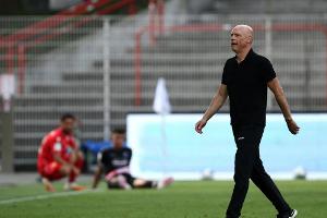 Medien: Rösler neuer Trainer bei Hannover 96 - Verein dementiert Einigung