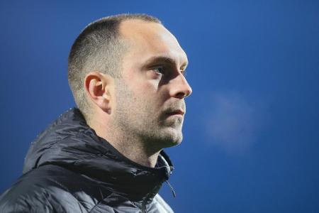 Traumeinstand für Werner in Bremen, Düsseldorf stoppt Darmstadt