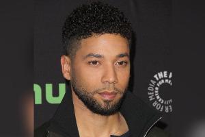 Jussie Smollett droht eine Haftstrafe.