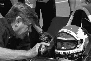 Viermaliger Indy-Sieger Al Unser senior gestorben