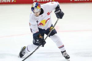 DEL: Tabellenführer München rutscht in Bietigheim aus - Mannheim patzt erneut