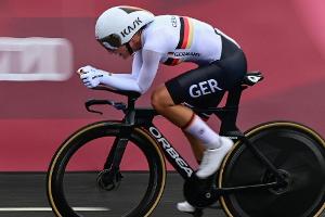 Premiere bei Rad-WM 2022: Einzelzeitfahren der Männer und Frauen über gleiche Distanz