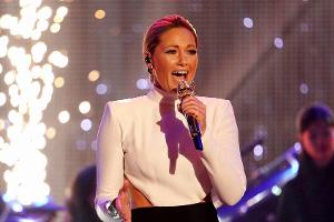 Helene Fischer hat es geschafft.