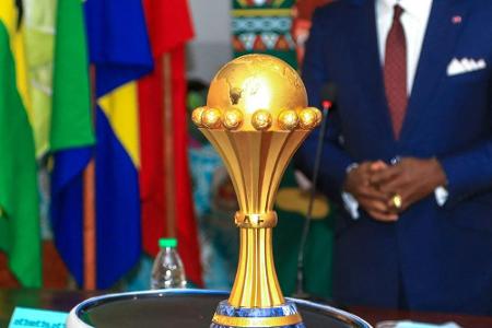 Sportdigital Fußball und OneFootball übertragen Africa-Cup