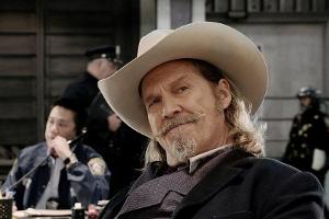 "R.I.P.D. - Rest In Peace Department": Nach seinem Tod im 19. Jahrhundert wurde Ex-US-Marshall Roy (Jeff Bridges) für die Ja...