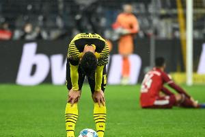 Flick kritisiert Hummels: "Im Moment nicht dieses Niveau"