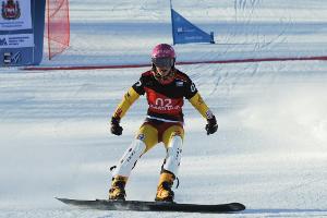Weltcup-Auftakt: Deutsches Snowboard-Team mit drei Podestplätzen