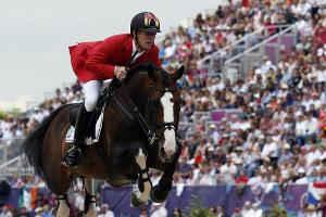 Zehnteilige Serie über Ehning: "Pursuit of Greatness"