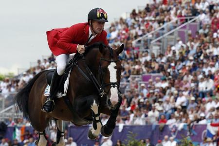 Zehnteilige Serie über Ehning: 