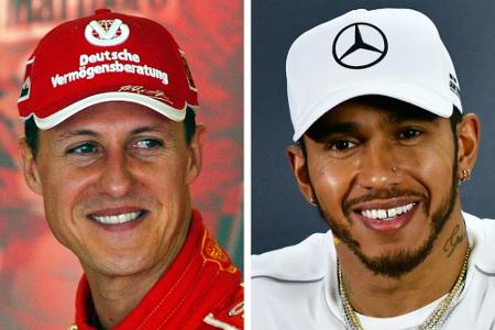 Hamilton-Boss Wolff: 