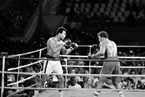 Das SID-Kalenderblatt am 11. Dezember: Der letzte Kampf von Muhammad Ali