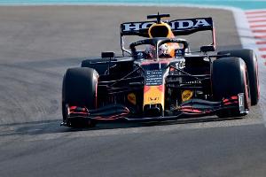 Verstappen stichelt gegen Hamilton: "In seinem Auto wäre die Saison längst entschieden"