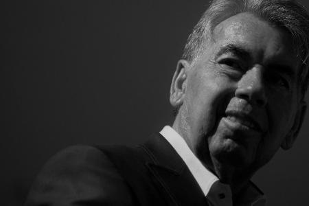 Spaniens Tennis-Ikone Santana mit 83 Jahren gestorben