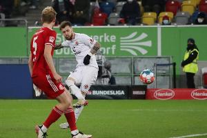 Weit vor Platz drei: St. Pauli punktet weiter