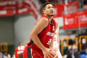 Nächster Versuch: DBB-Herren spielen in Heidelberg gegen Israel