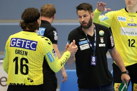 European League: Magdeburg mit nächstem Sieg