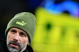 Rose über ein Unterschätzen des Gegners Fürth: "Das wäre dämlich"