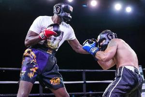 Mit neuem Namen in die Zukunft: Box-Weltverband AIBA heißt nun IBA