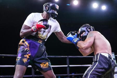 Mit neuem Namen in die Zukunft: Box-Weltverband AIBA heißt nun IBA