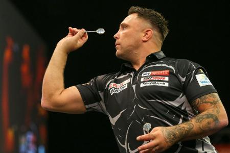 Darts-WM: Titelverteidiger Price der Wettfavorit
