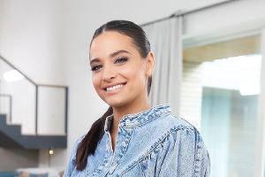 Amira Pocher moderiert bald "Prominent!"