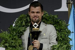 Schach: Carlsen will nur gegen Firouzja zur WM-Titelverteidigung antreten
