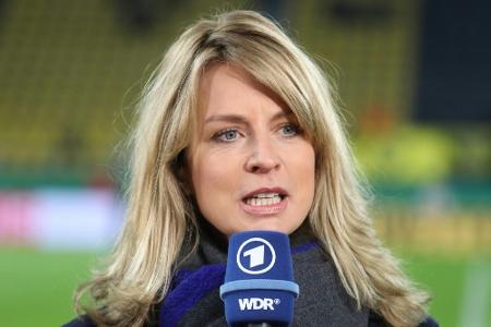 ARD-Sportschau-Thema: Welche Rolle spielen Frauen im Fußball?