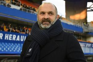 Dupraz neuer Trainer in St. Etienne