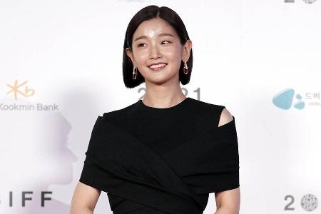 Die Schauspielerin Park So-dam ist an Krebs erkrankt.