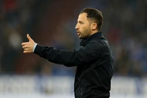 "Nicht unser Anspruch": Tedesco will Auswärtskrise von RB beenden