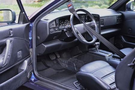VW Corrado G60 (1991)