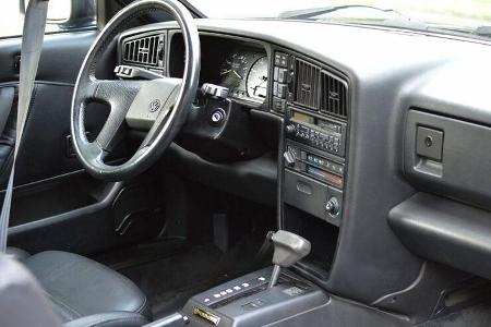 VW Corrado G60 (1991)