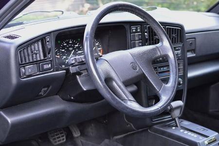 VW Corrado G60 (1991)