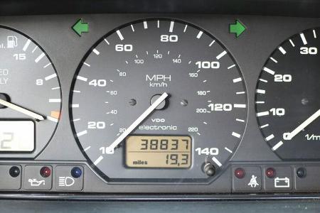 VW Corrado G60 (1991)