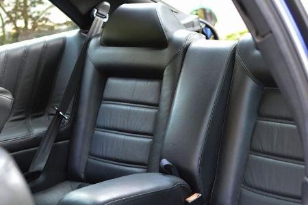 VW Corrado G60 (1991)