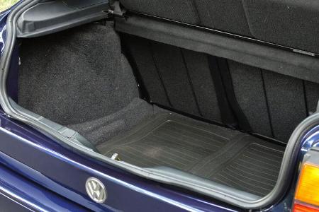 VW Corrado G60 (1991)