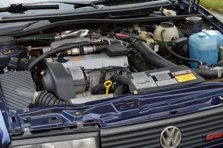 VW Corrado G60 (1991)