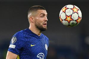 Positiver Coronatest bei Chelseas Kovacic