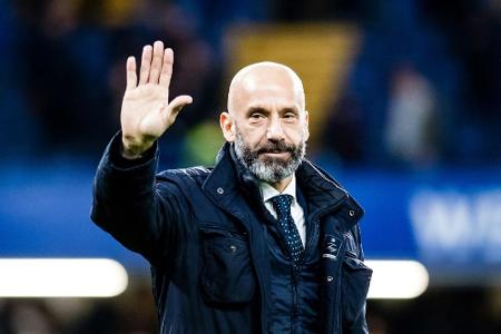 Medien: Ex-Nationalspieler Vialli will Sampdoria übernehmen
